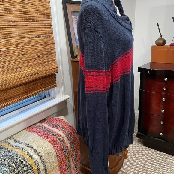 CHARTER CLUB SWEATER - Picture 5 of 10